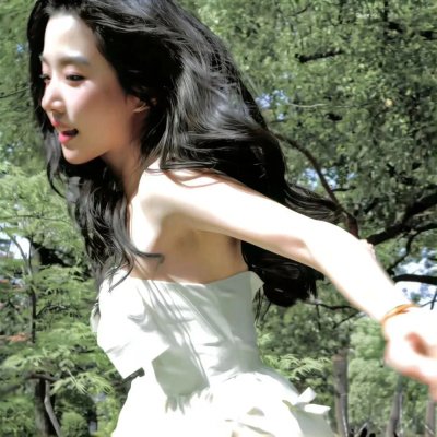 芭比之魔法公主