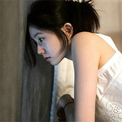 高三女生部落格