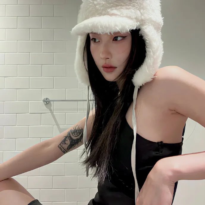 好心放开我